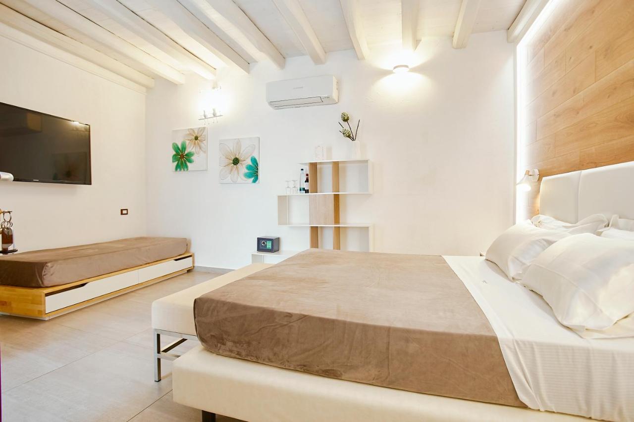 Hotel La Tavernetta Scopello  Kültér fotó