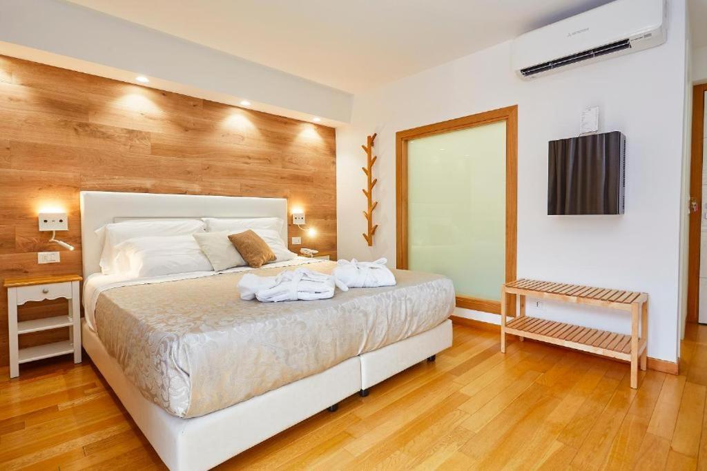 Hotel La Tavernetta Scopello  Kültér fotó