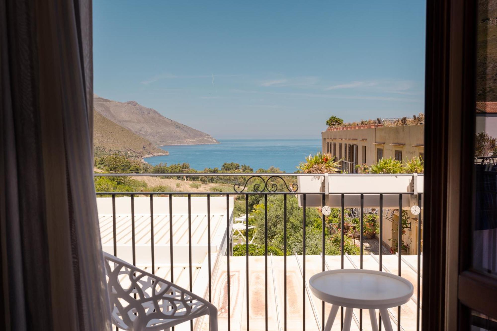 Hotel La Tavernetta Scopello  Szoba fotó