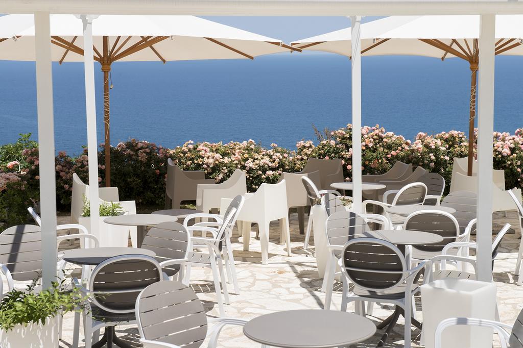 Hotel La Tavernetta Scopello  Kültér fotó